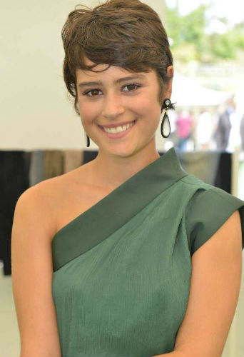 Rosabell Laurenti Sellers- Age, Biography, Wiki, Trivia ...