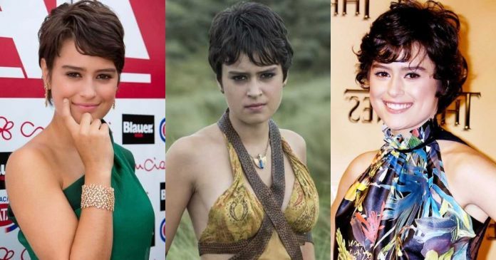 40 Hot Pictures Of Rosabell Laurenti Sellers Which Will Make ...