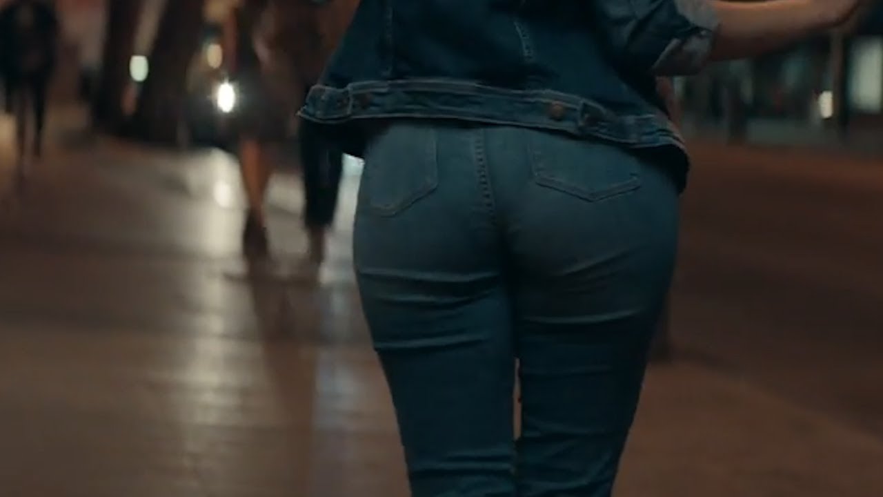 Camila Cabello's Ass from Havana