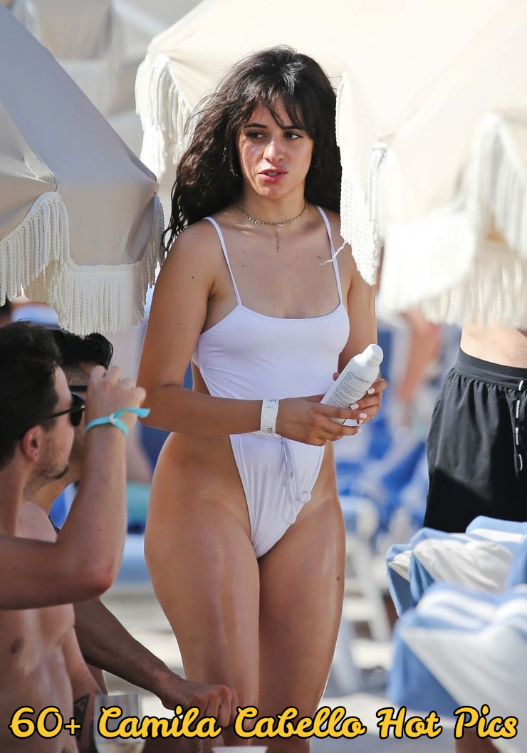 65 Sexy Pictures Of Camila Cabello Are Truly Astonishing ...
