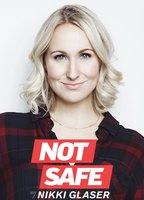 Not Safe with Nikki Glaser Nude Scenes - Naked Pics and ...