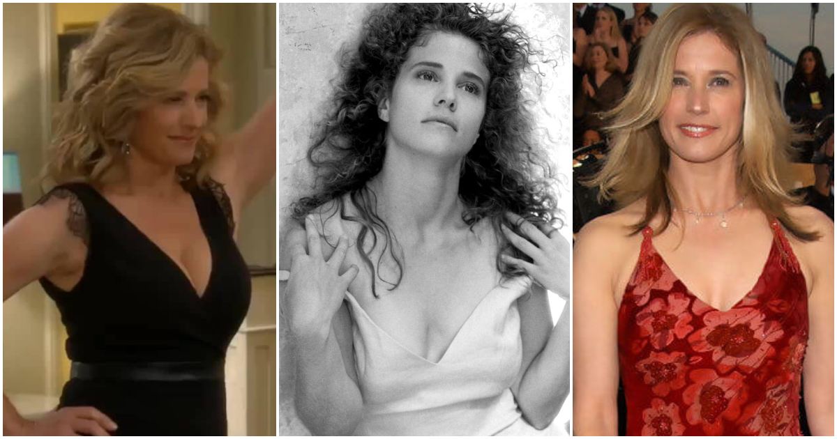 34 Hot Pictures Of Nancy Travis Will Make You Drool For Her