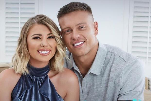 Love Island' spinoff 'Happily Ever After' to star Alex Bowen ...