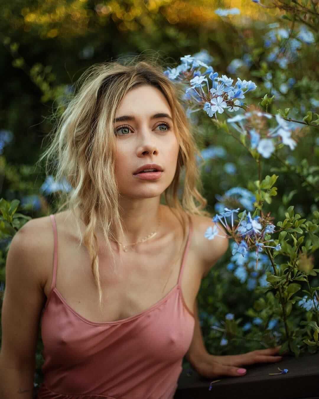 49 Hot Pictures Of Olesya Rulin Which Expose Her Sexy Hour ...