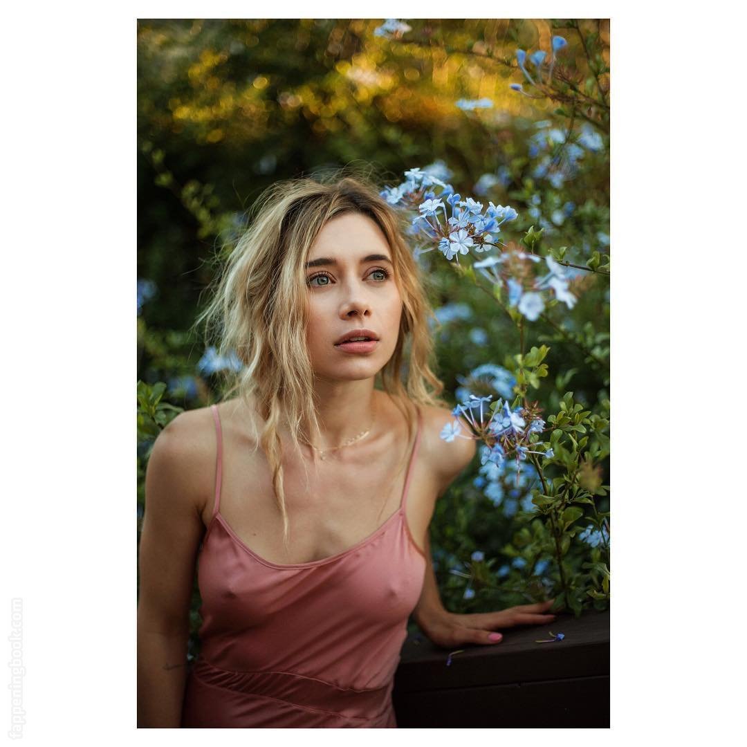 Olesya Rulin Nude, Sexy, The Fappening, Uncensored - Photo ...