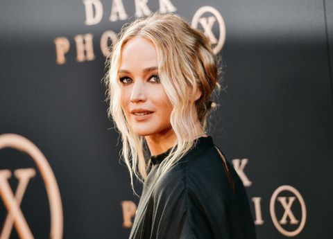 Jennifer Lawrence Explains Why She Didn't Sue Over Nude ...
