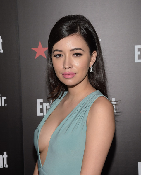 Christian Serratos: 10 Hottest Pics Of All Time