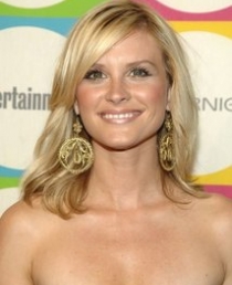 Bonnie Somerville Nude - Leaked Videos, Pics and Sex Tapes ...