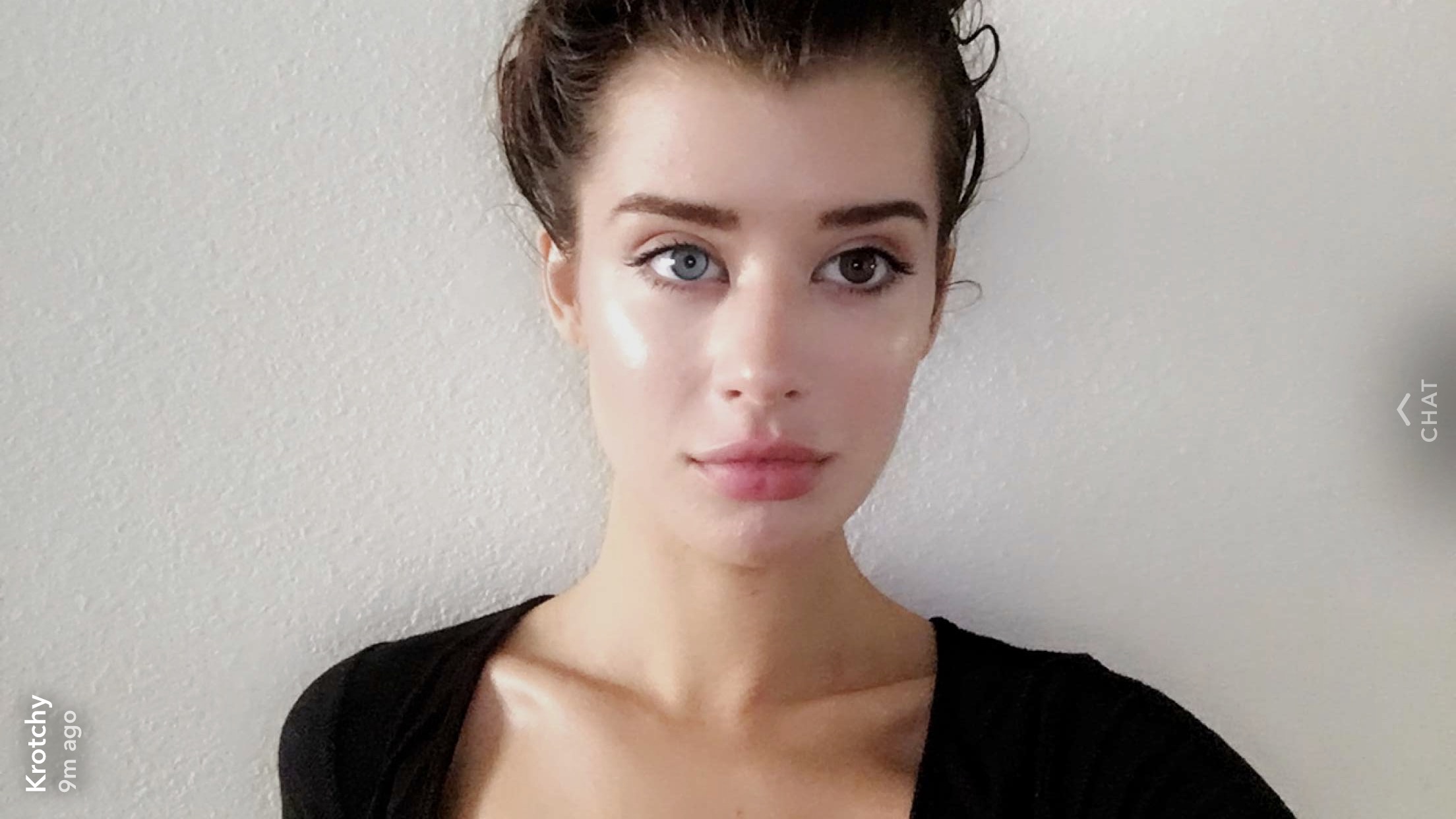 Sarah McDaniel - Page 165 - Little Snowflakes - Pretty Ugly ...