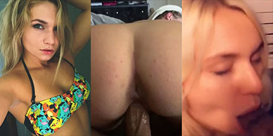 Jess Youtuber Bikni Try Nude Video Leaked | ProThots.com