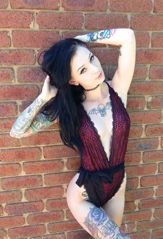 97 Best Hylia Fawkes images | Girl tattoos, Inked girls ...