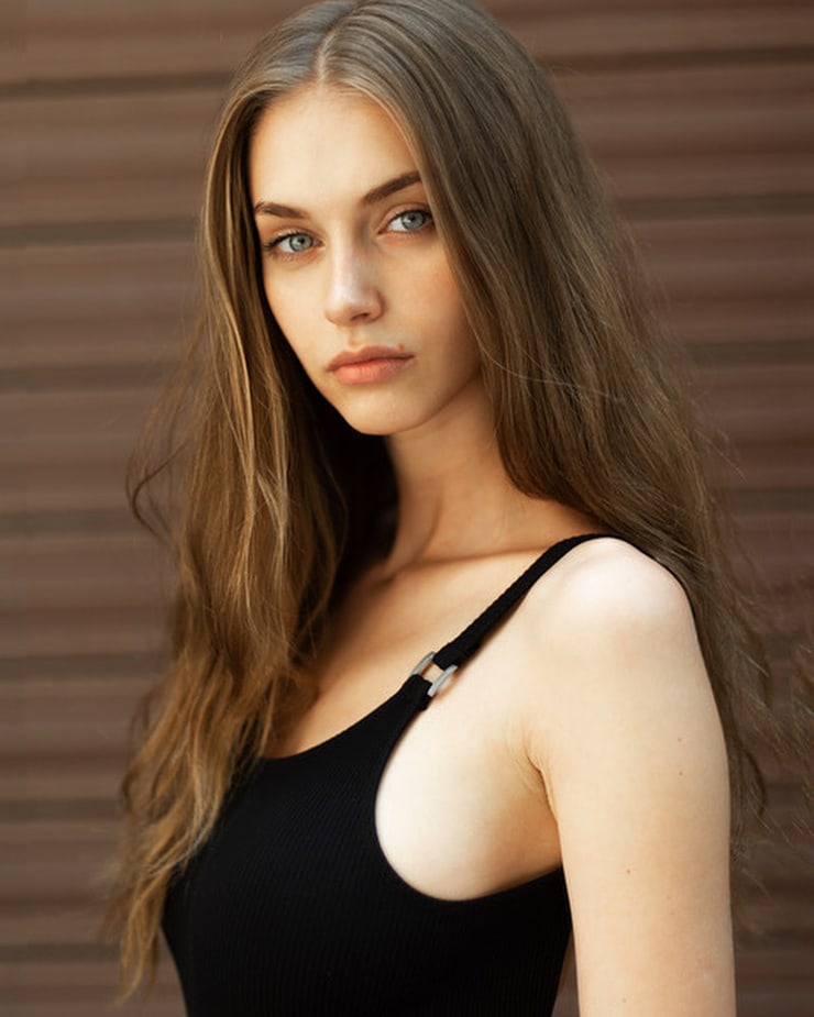 Yulia Rose