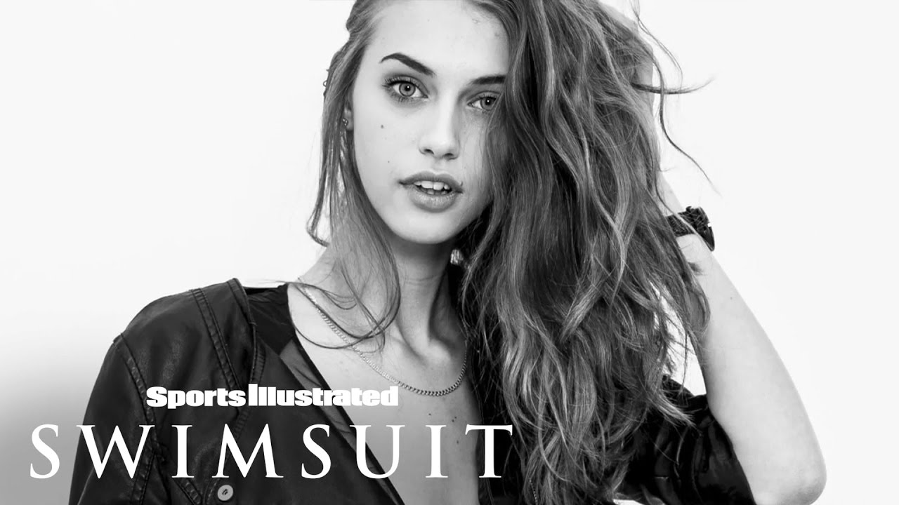 Yulia Rose Prefers Beaches Over Cities & Loves Dancing | Casting Call |  Sports Illustrated Swimsuit