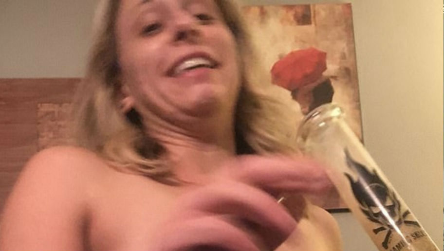 More Katie Hill Nudes Surface in Wake of Aide Sex Scandal