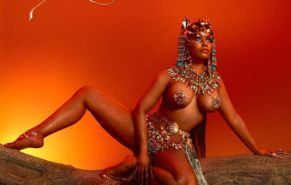 Nicki Minaj - Nip Tuck Mp3 Download | HipNpop