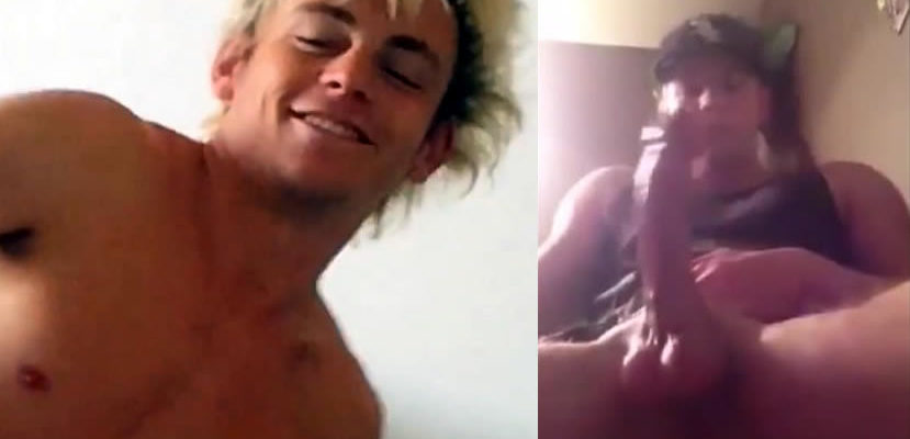 Ross Lynch Nude Jerk Off Pics & Leaked VIDEO! - Leaked Men