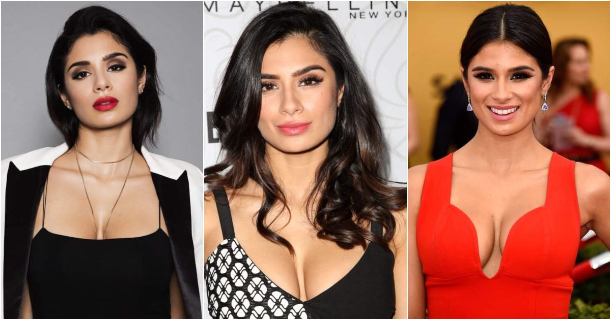 49 Diane Guerrero Hot Pictures Are So Damn Hot That You Can ...