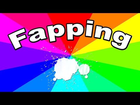 What is fapping? The meaning of the no fap september challenge