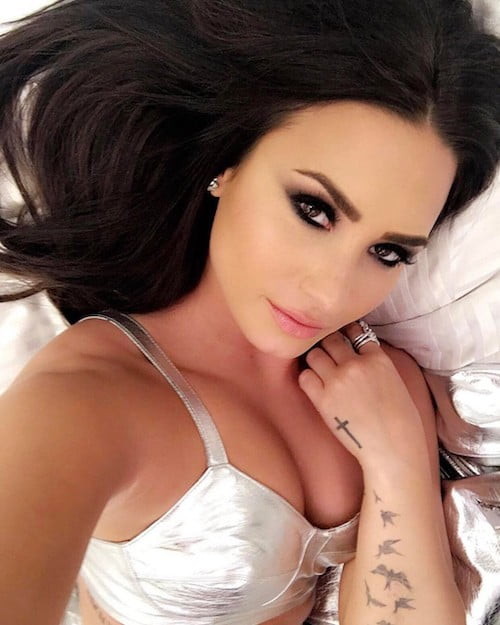 Demi Lovato Plastic Surgery Before and After Photos, Secrets