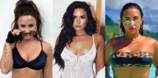 Demi Lovato tits pictures Archives - GEEKS ON COFFEE