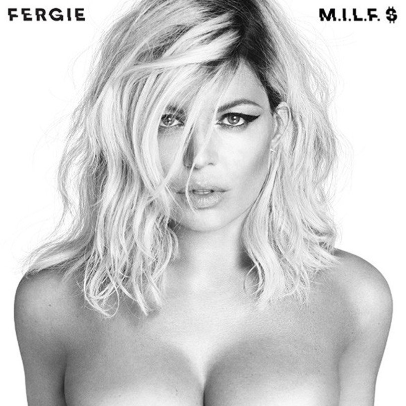 Fergie & Demi Lovato's New Sexy Songs Will Top Your Summer ...