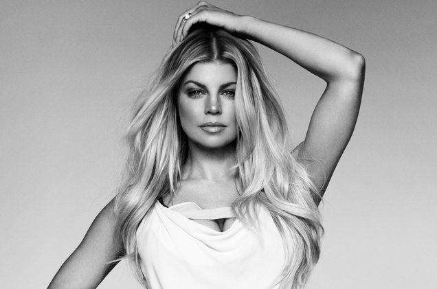 Fergie Teases New Music With Sexy 'Hungry' Video: Watch ...