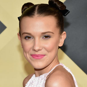Millie Bobby Brown Nude Photos Leaked Online - Mediamass