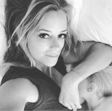 Nicole Curtis: Rehab Addict Host Shamed for Breastfeeding 30 ...