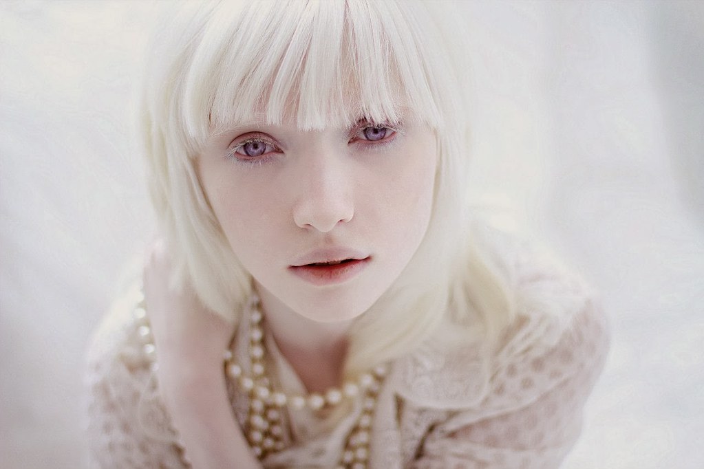 Nastya Zhidkova | Rol Faces | Flickr