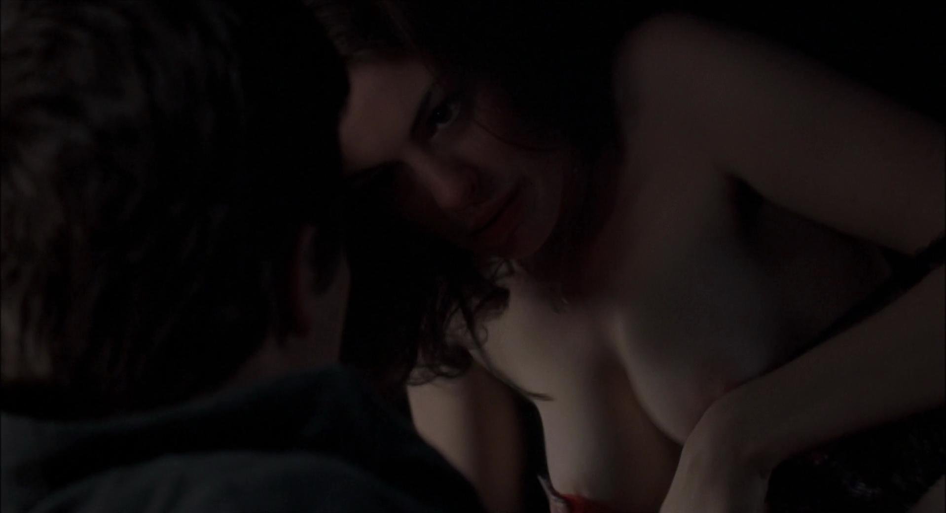 Nude video celebs » Michelle Williams nude, Anne Hathaway nude ...
