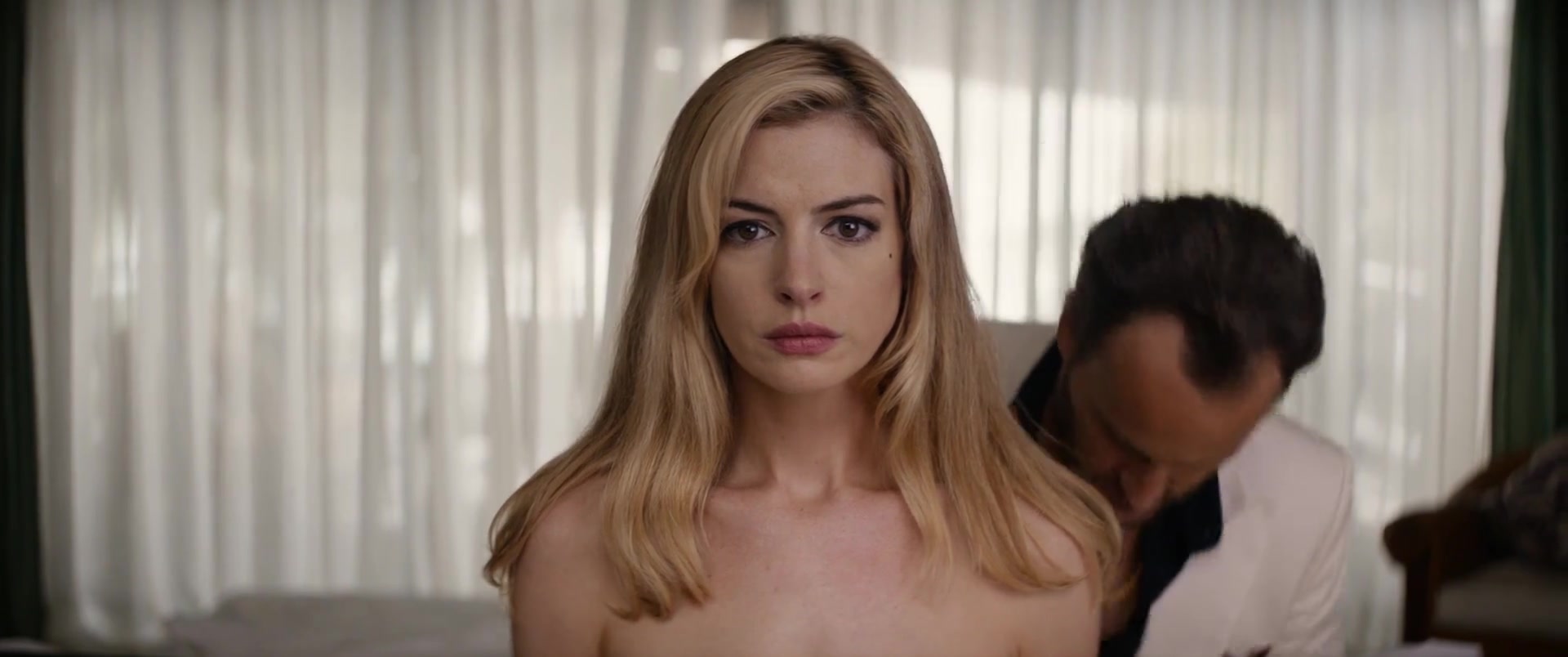 Anne Hathaway, Diane Lane nude - Serenity (2019) Video » Best Sexy ...