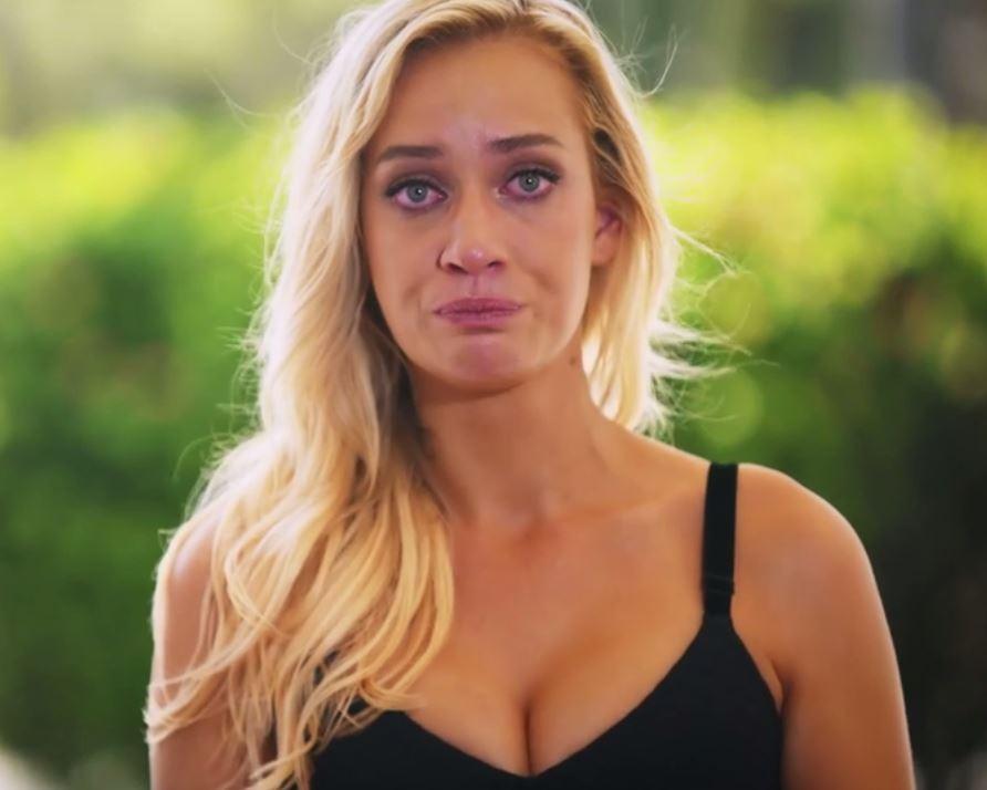 Paige Spiranac appears in Sports Illustrated Swimsuit ...