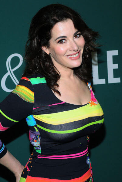 49 Hot Pictures Of Nigella Lawson Will Make You Lose Your Mind