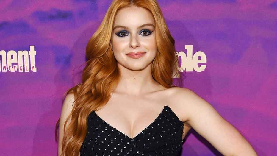 Modern Family' star Ariel Winter admits growing up in front ...