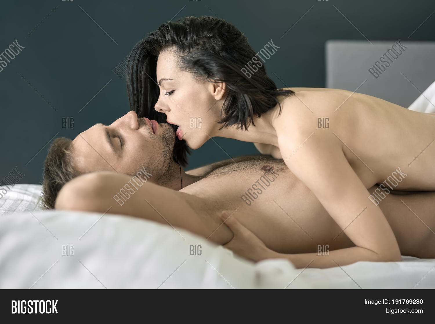 Hot Nude Couple Closed Image & Photo (Free Trial) | Bigstock