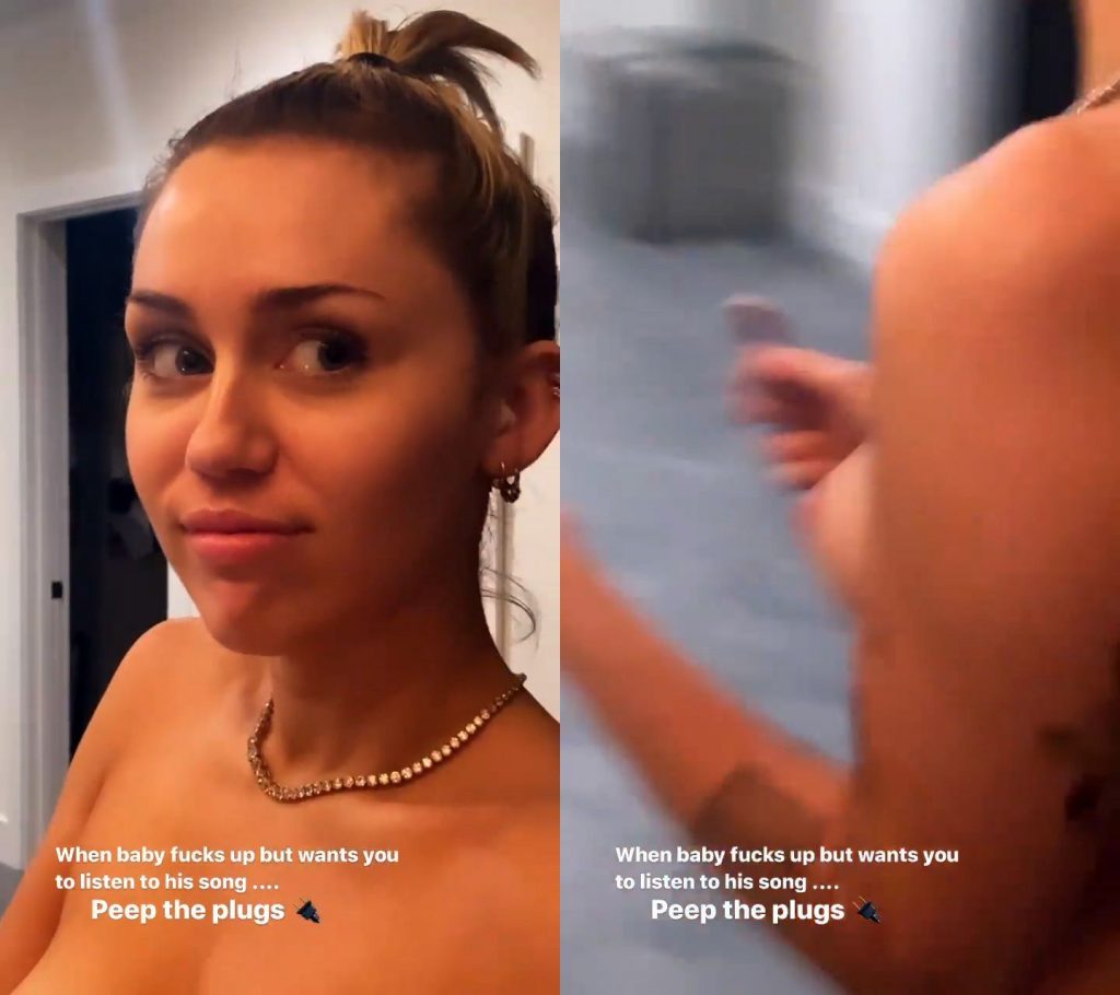 Miley Cyrus | The Fappening. 2014-2019 celebrity photo leaks!