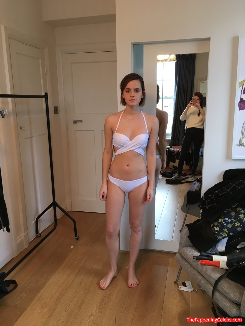 The fappening emma