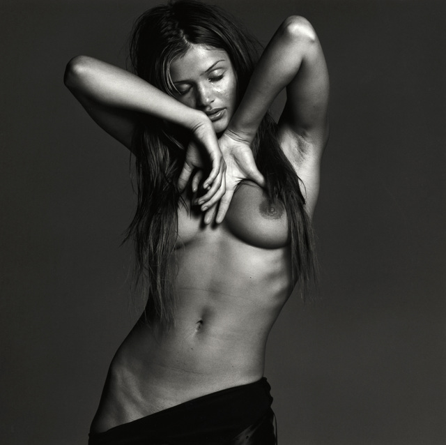 Michel Comte | Helena Christensen (1993) | Available for Sale ...