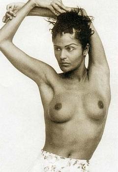 Helena Christensen nude, topless and sexy (43 images) | Pin ...