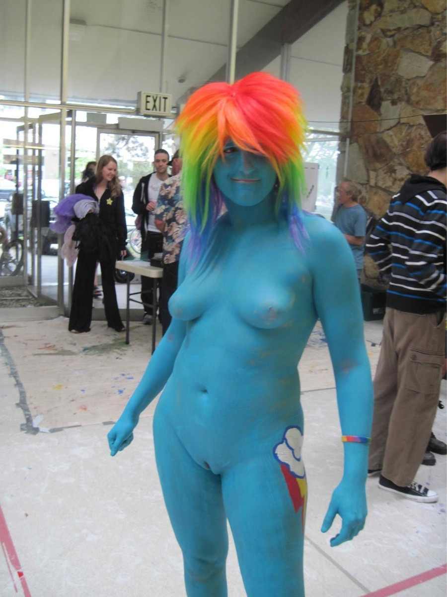 Nsfw] Was searching for cosplay was not disappointed. Just ...