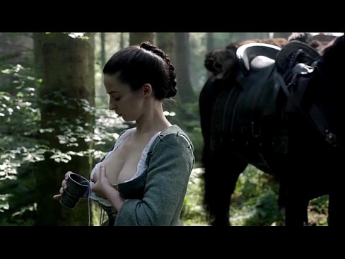 Laura Donnelly Outlanders milking Hot Sex Nude - XVIDEOS.COM