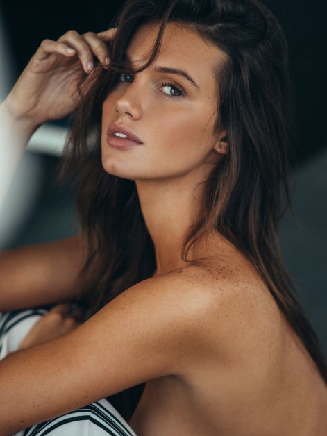 Next / Los Angeles / Hailey Outland