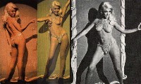 Has Rita Moreno ever been nude?