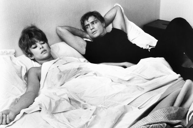 Rita Moreno: Marlon Brando was the 'lust of my life' | Page Six