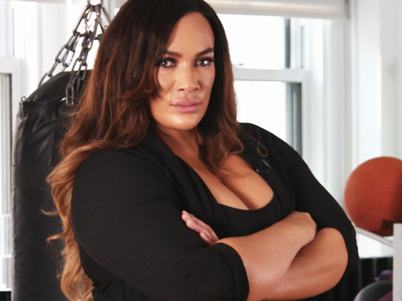 Health: WWE Superstar Nia Jax Gets Real About Body ...