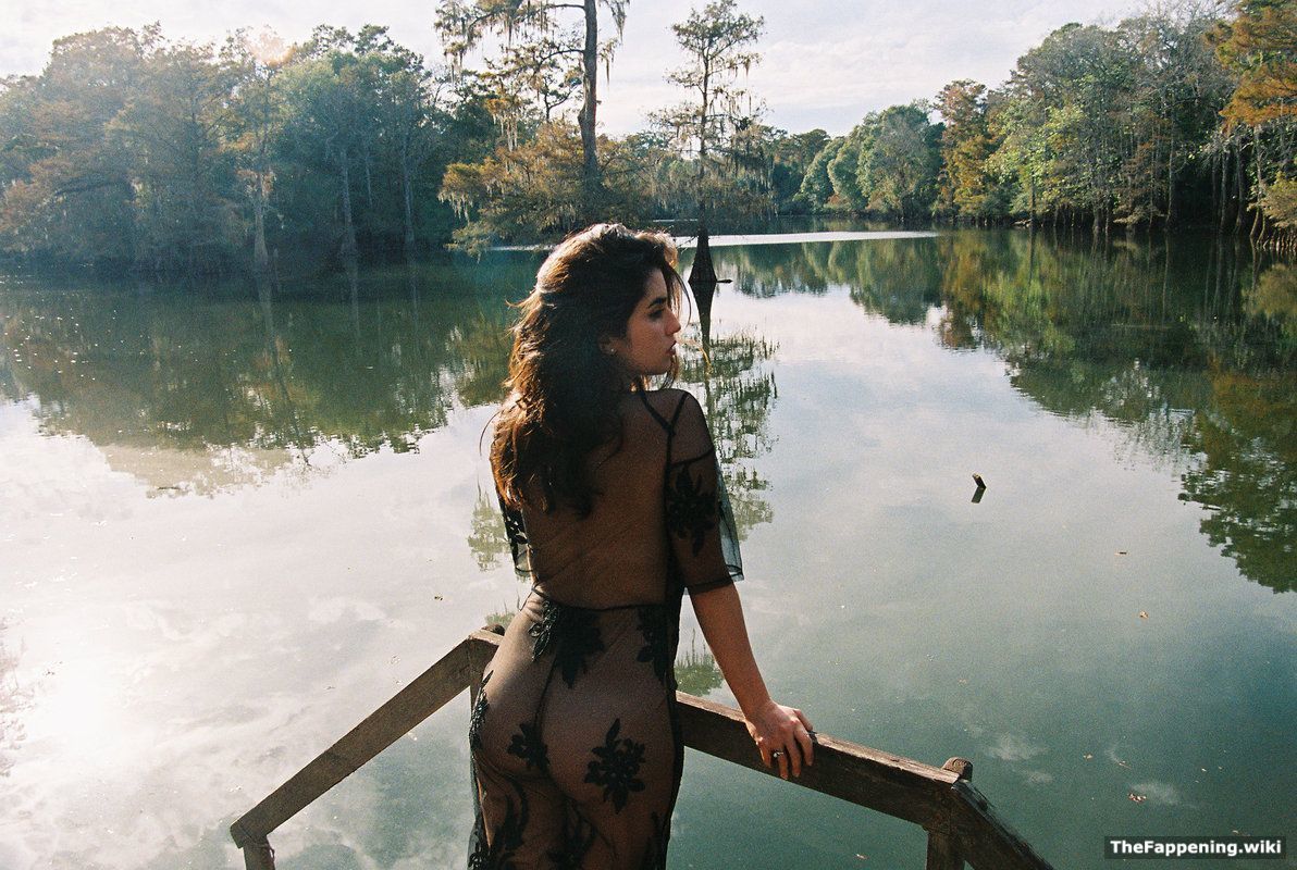 Lauren Jauregui Nude Pics & Vids - The Fappening