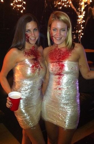 Enter Gawker's Halloween Costume Contest | Cheap halloween ...