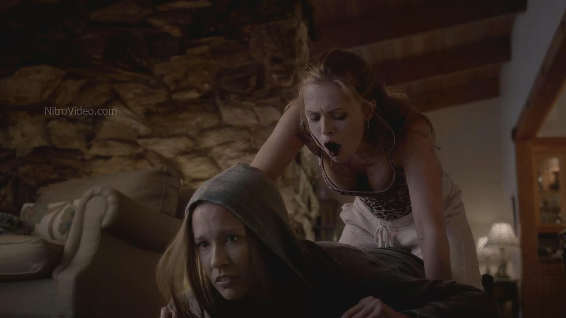 Natalie Hall Nude in True Blood Karma S07 E06 HD - Video ...