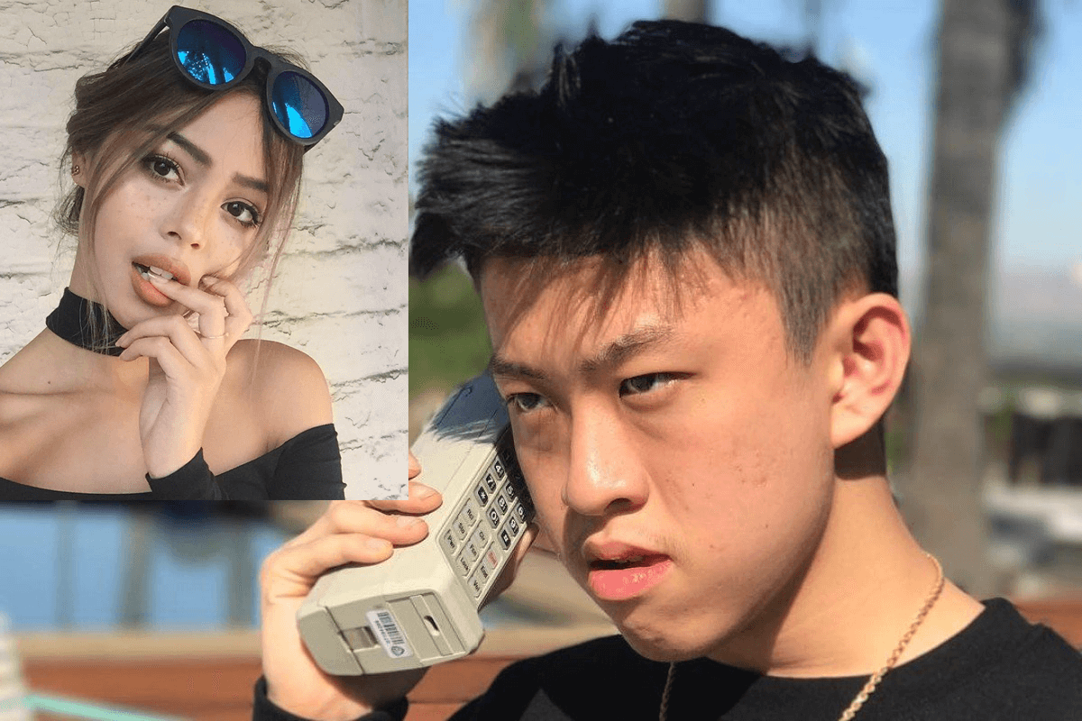 Rich Brian Changes Name To Poor Brian After Taking Lily ...