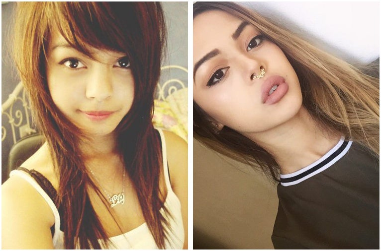 Netizen Claims Australian- Filipino Internet Sensation Lily ...